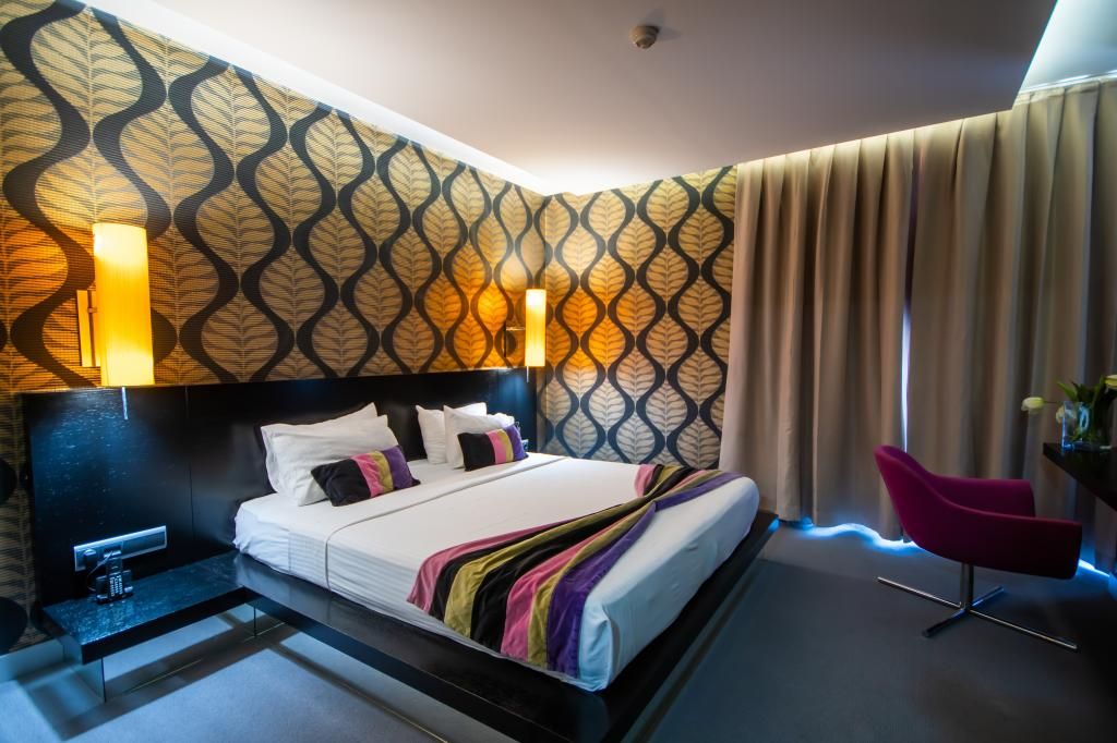 Vernazza Suites  — 9