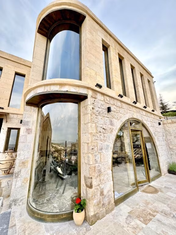 Very Peri Cappadocia — 2