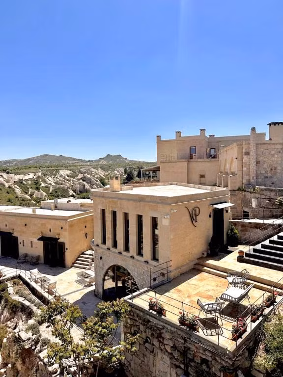 Very Peri Cappadocia  — 8