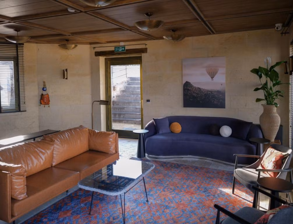 Very Peri Cappadocia  — 5