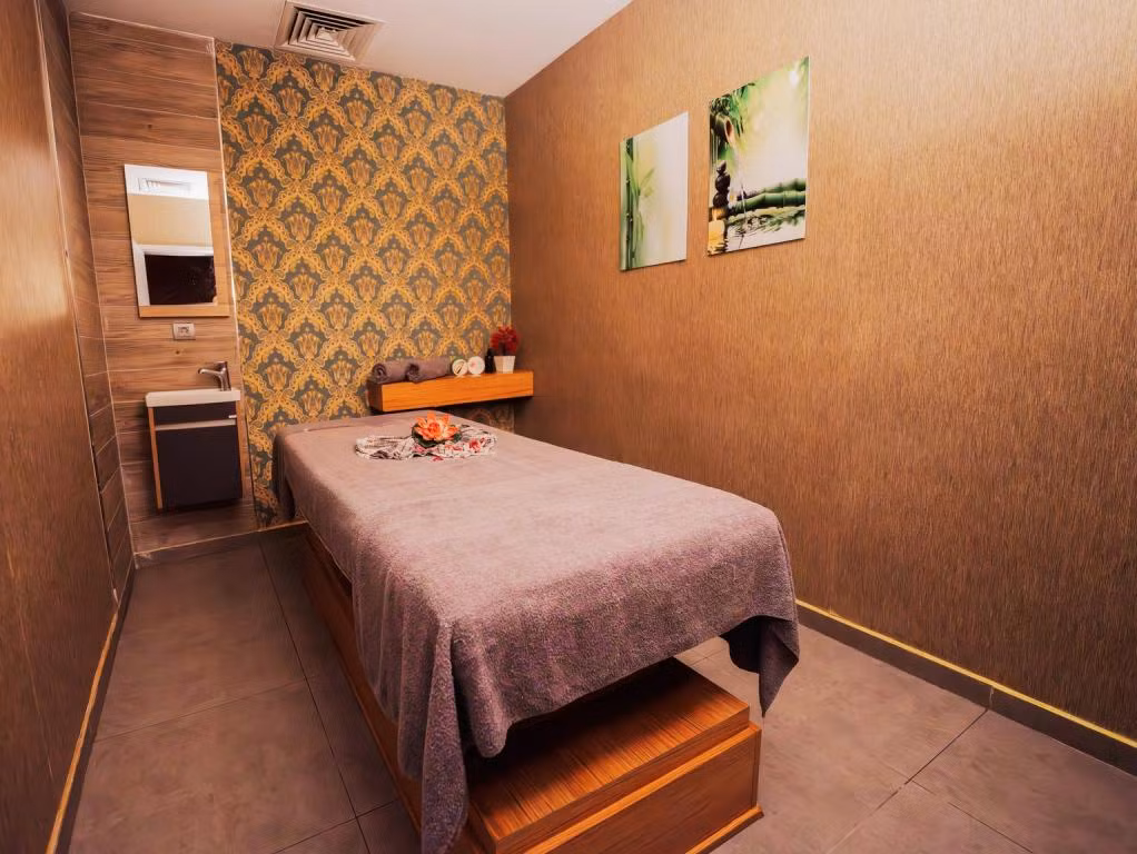Vespia Hotel — 7