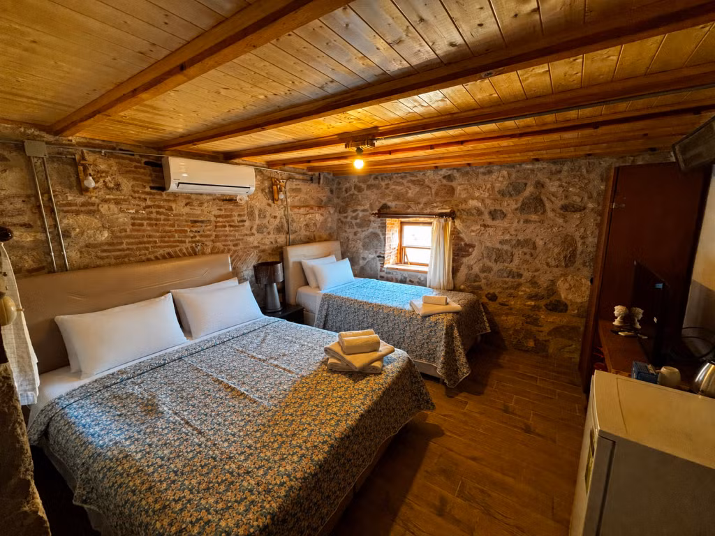 Vesta House Bademli — 2