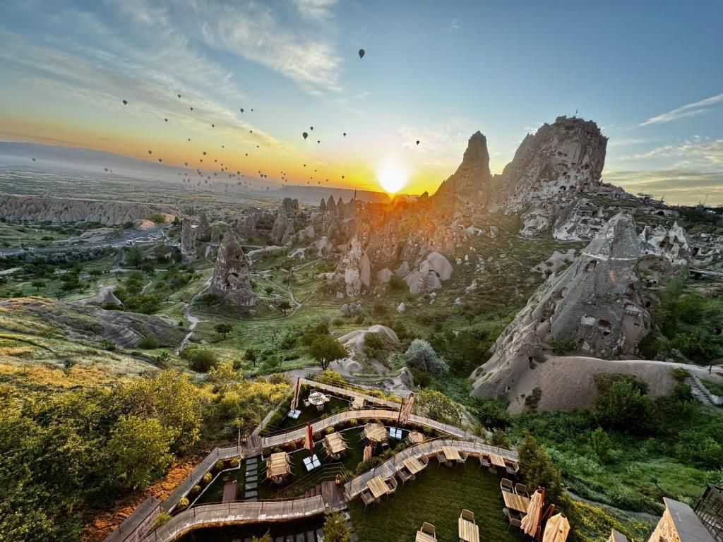 Via Regia Hotel Cappadocia — 3