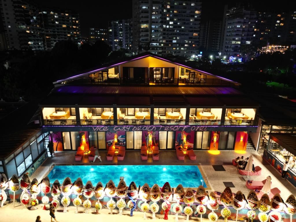 Otel Resmi