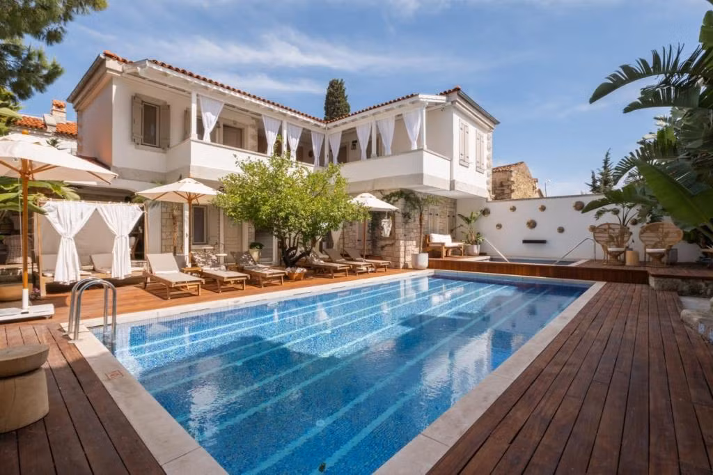 Viento Otel Alaçatı