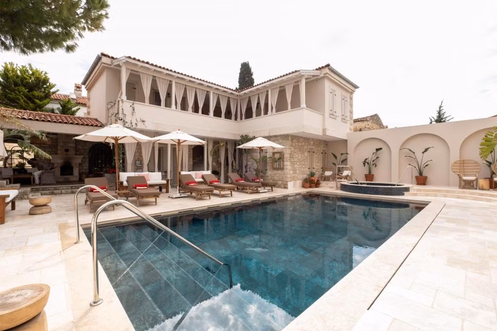 Viento Otel Alaçatı