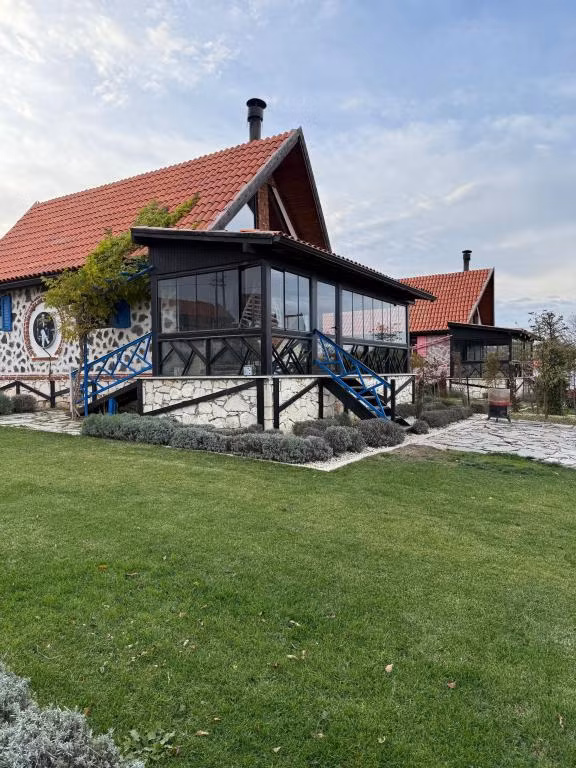 VillaFors Resort — 2