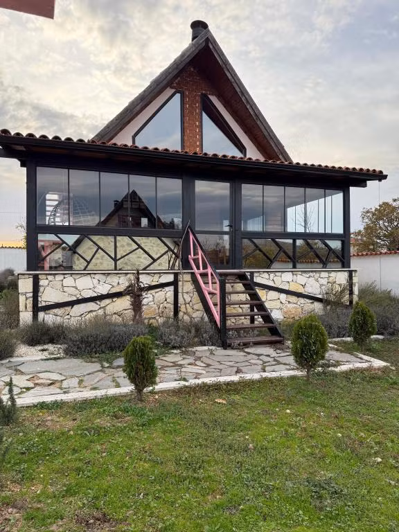 VillaFors Resort — 6