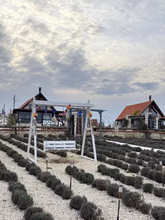 VillaFors Resort — 8