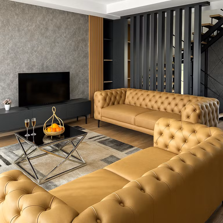 Villa 3917 Erciyes — 7