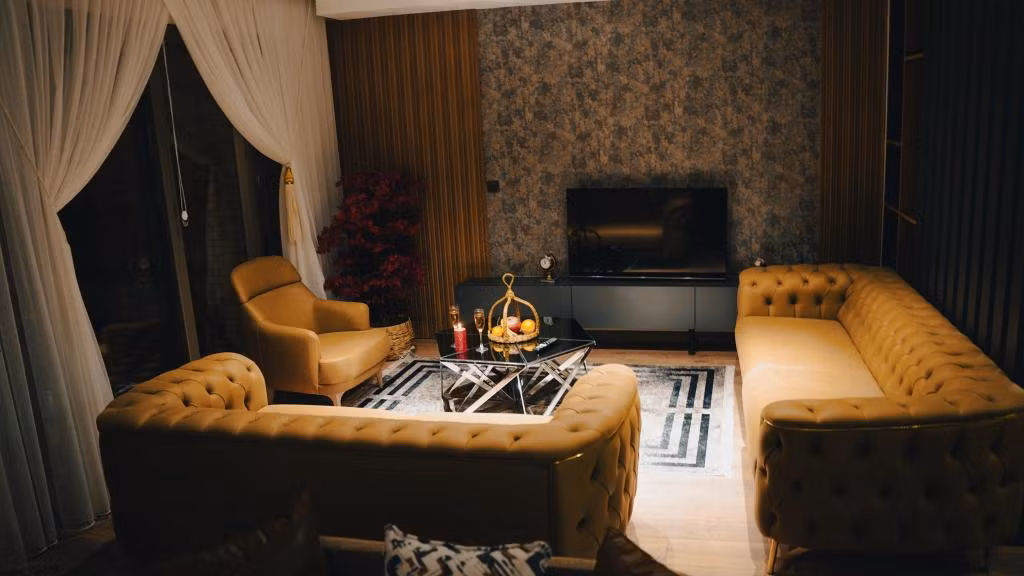 Villa 3917 Erciyes — 8