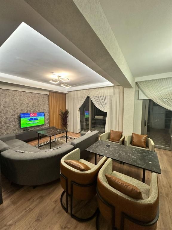 Villa 3917 Erciyes — 10