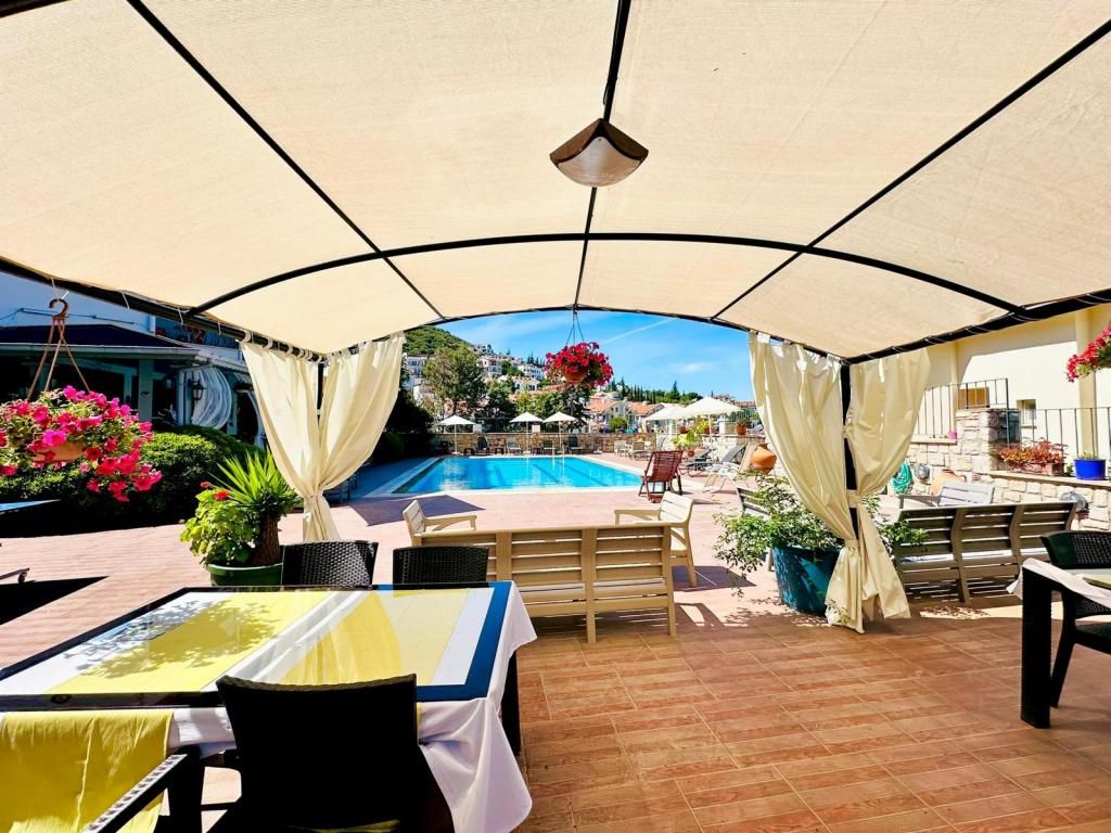 Villa Anfora Hotel Datça — 3