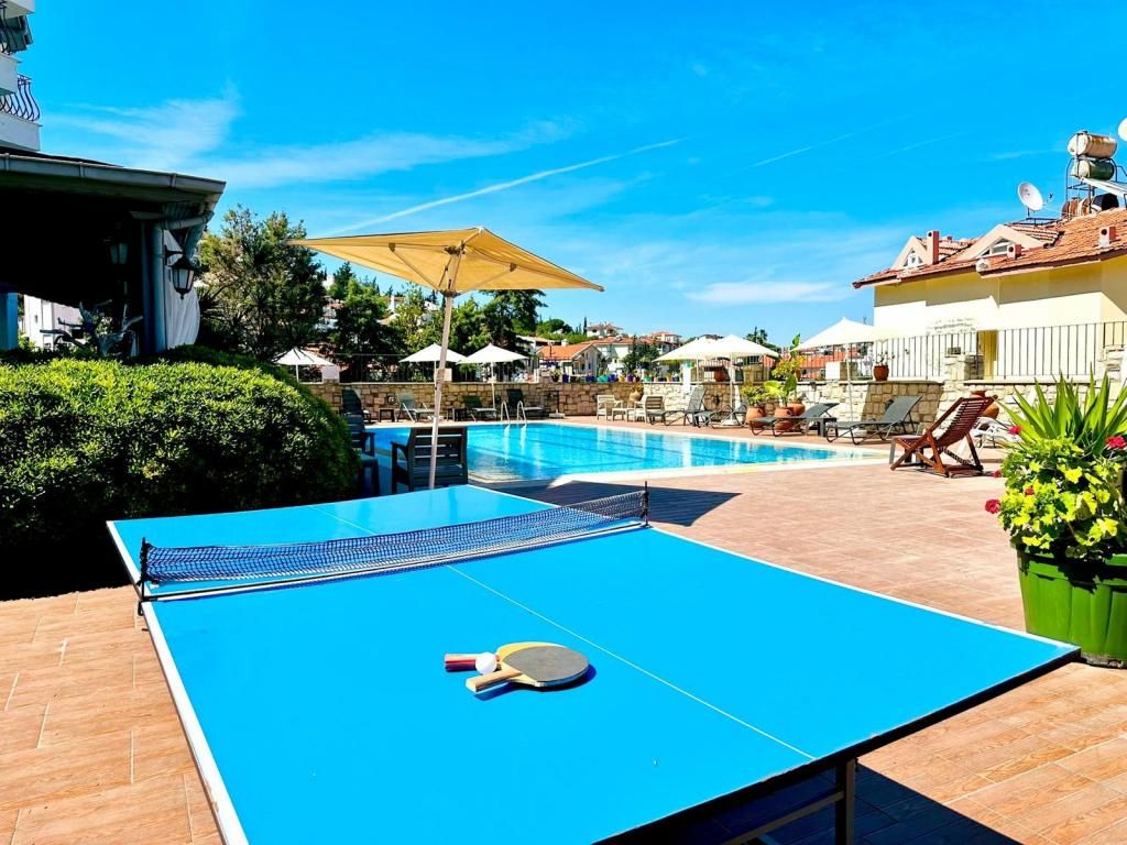 Villa Anfora Hotel Datça — 4