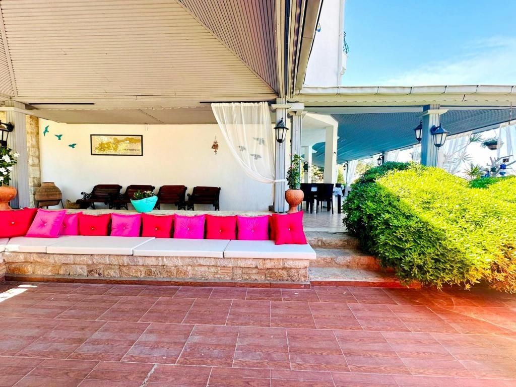 Villa Anfora Hotel Datça — 5