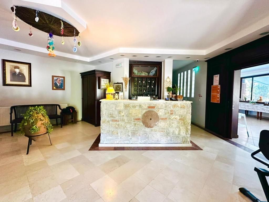Villa Anfora Hotel Datça — 7