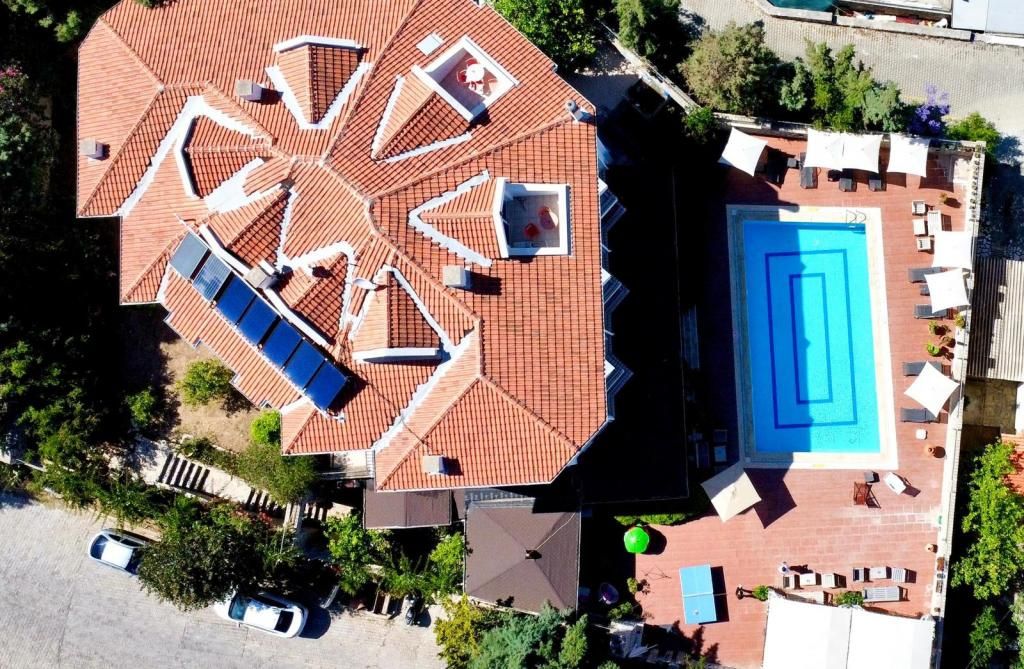 Villa Anfora Hotel Datça