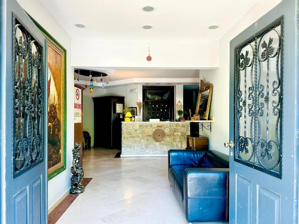 Villa Anfora Hotel Datça — 9