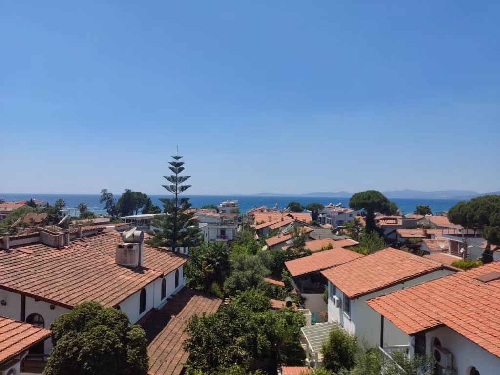 Villa Apart Otel Özdere — 6