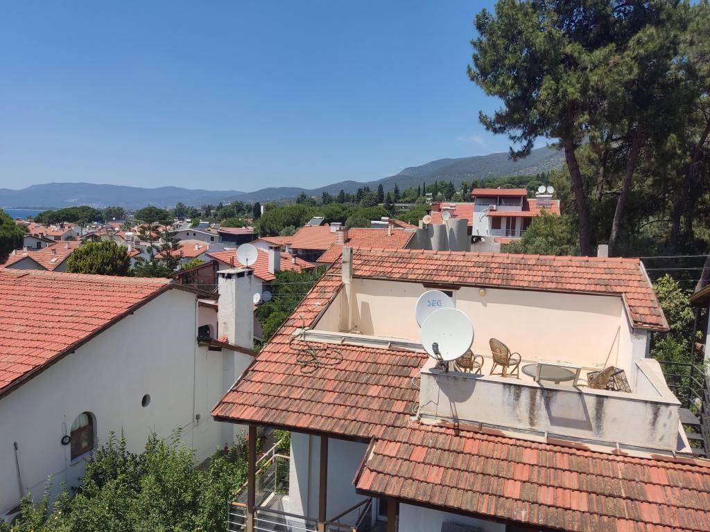 Villa Apart Otel Özdere — 7