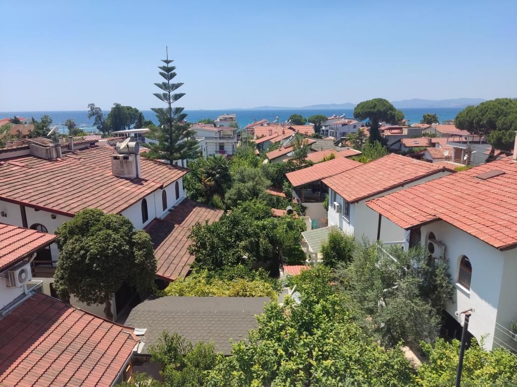 Villa Apart Otel Özdere — 9