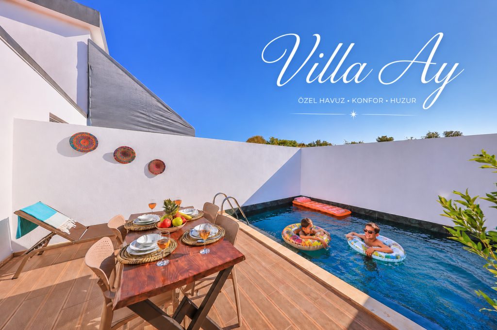 Villa Ay — 2