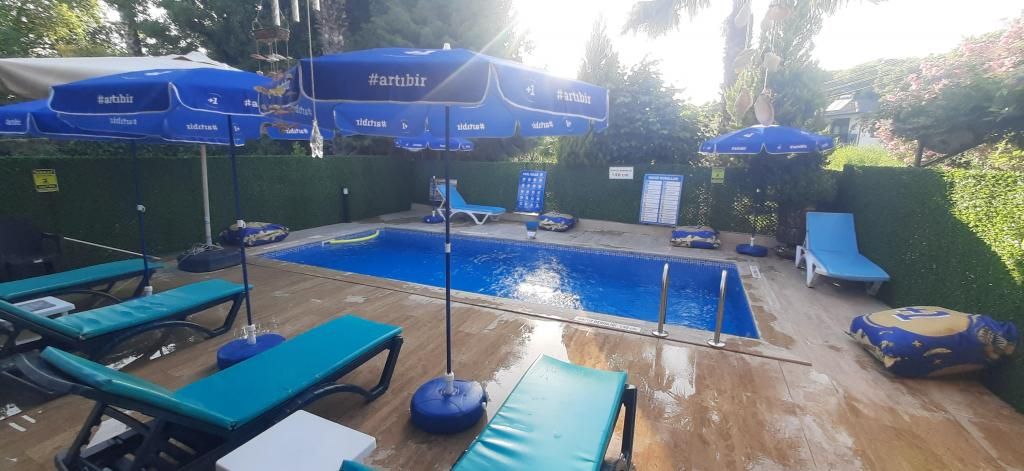 Otel Resmi