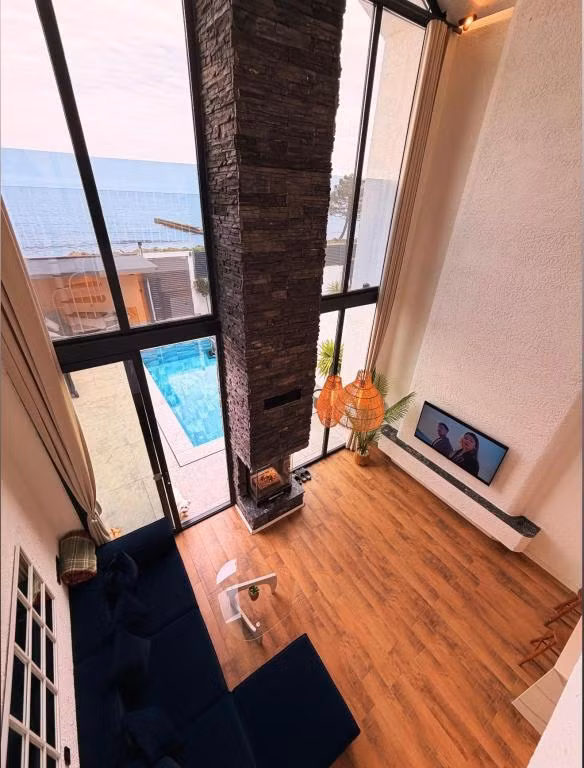 Villa Bella Atakum Bungalov — 2