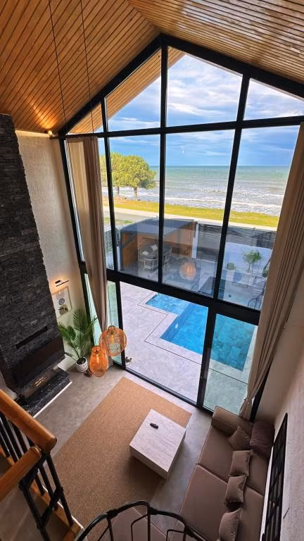 Villa Bella Atakum Bungalov — 9