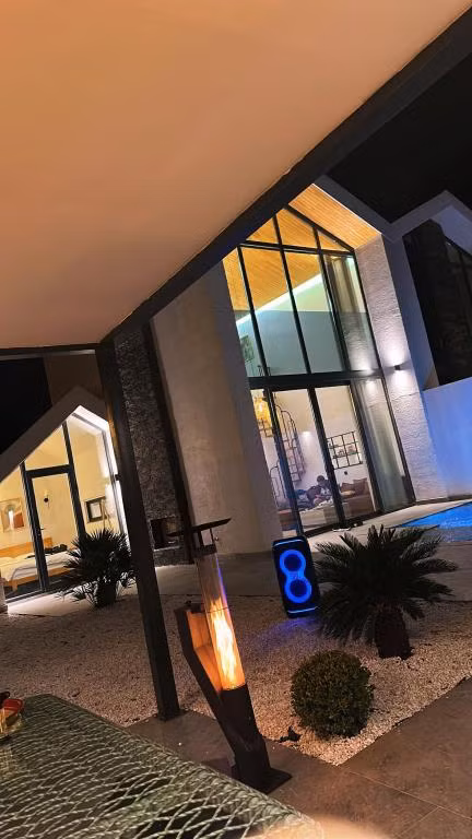 Villa Bella Atakum Bungalov — 4