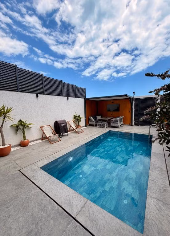 Villa Bella Atakum Bungalov — 5