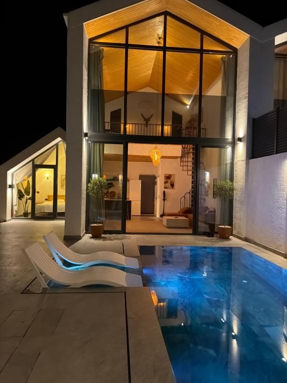 Villa Bella Atakum Bungalov — 6