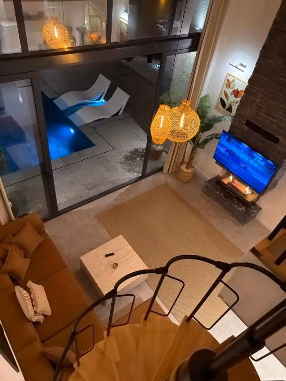 Villa Bella Atakum Bungalov — 8