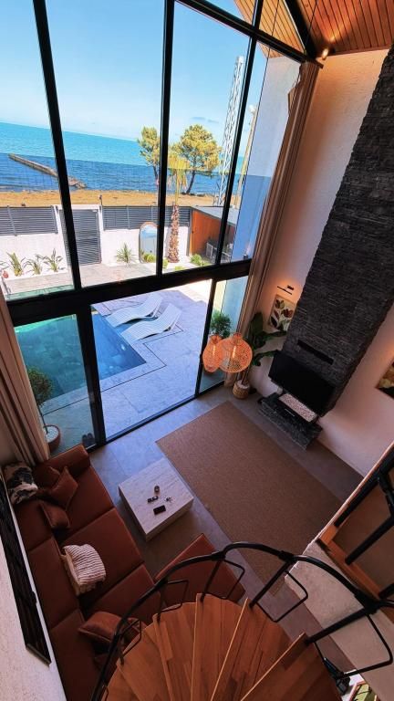 Villa Bella Atakum Bungalov — 9
