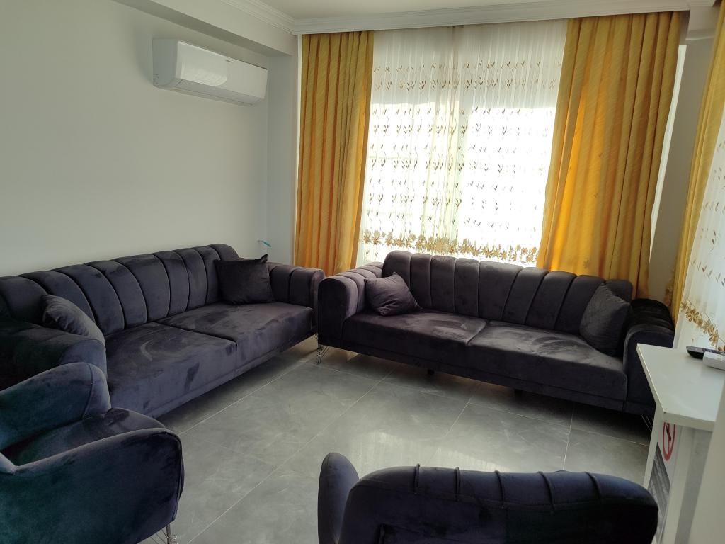 Villa Beyaz İnci — 4