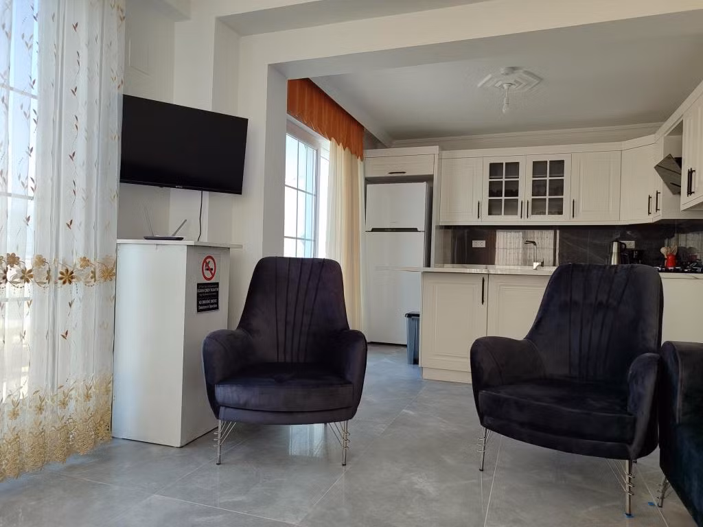 Villa Beyaz İnci — 8