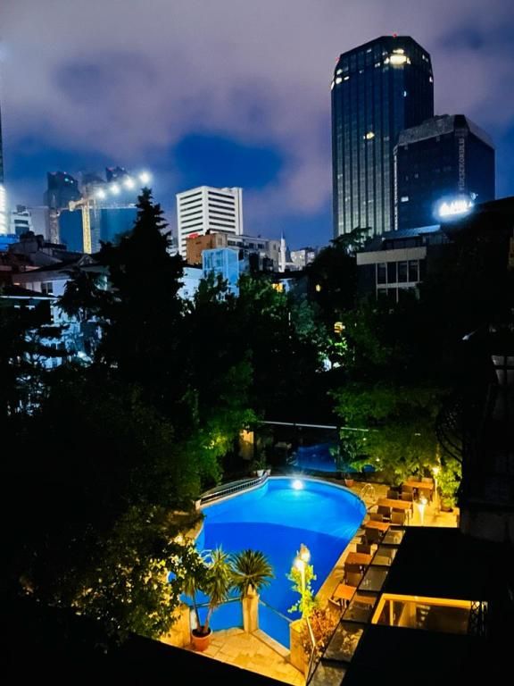 Otel Resmi