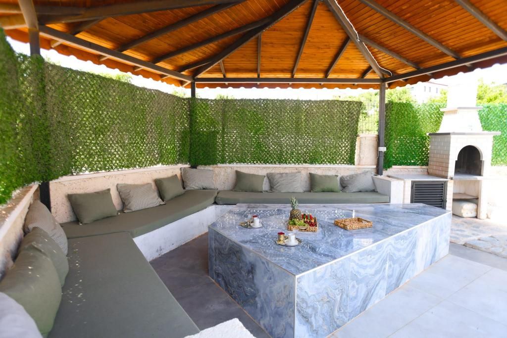Villa Buse — 8