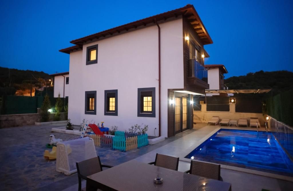 Villa Buse — 7