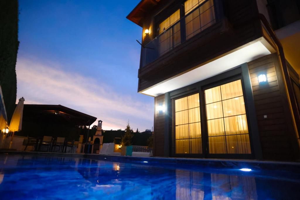 Villa Buse — 9