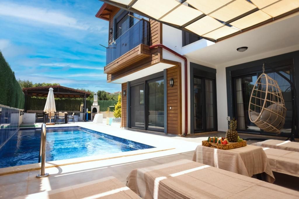 Villa Buse