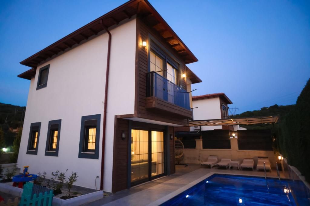 Villa Buse — 10