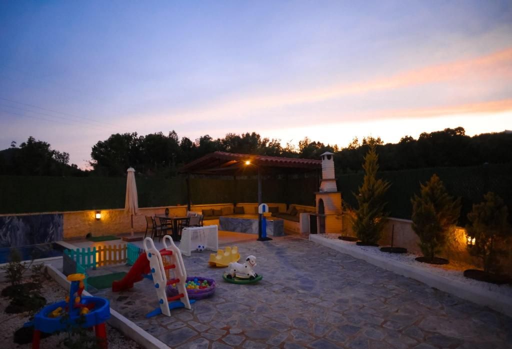 Villa Buse — 6