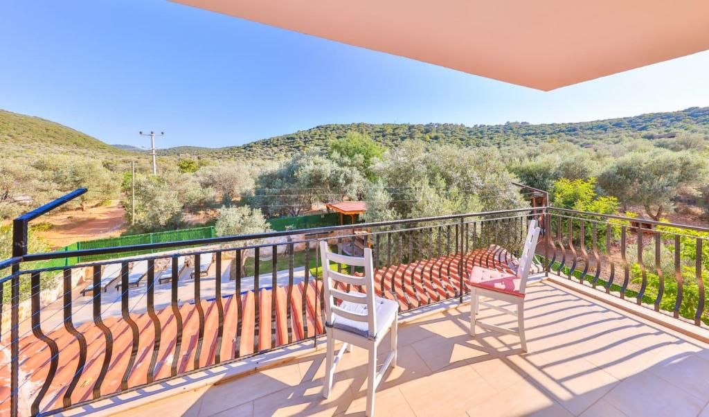 Villa Candan Kaş — 5