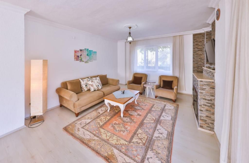 Villa Candan Kaş — 6