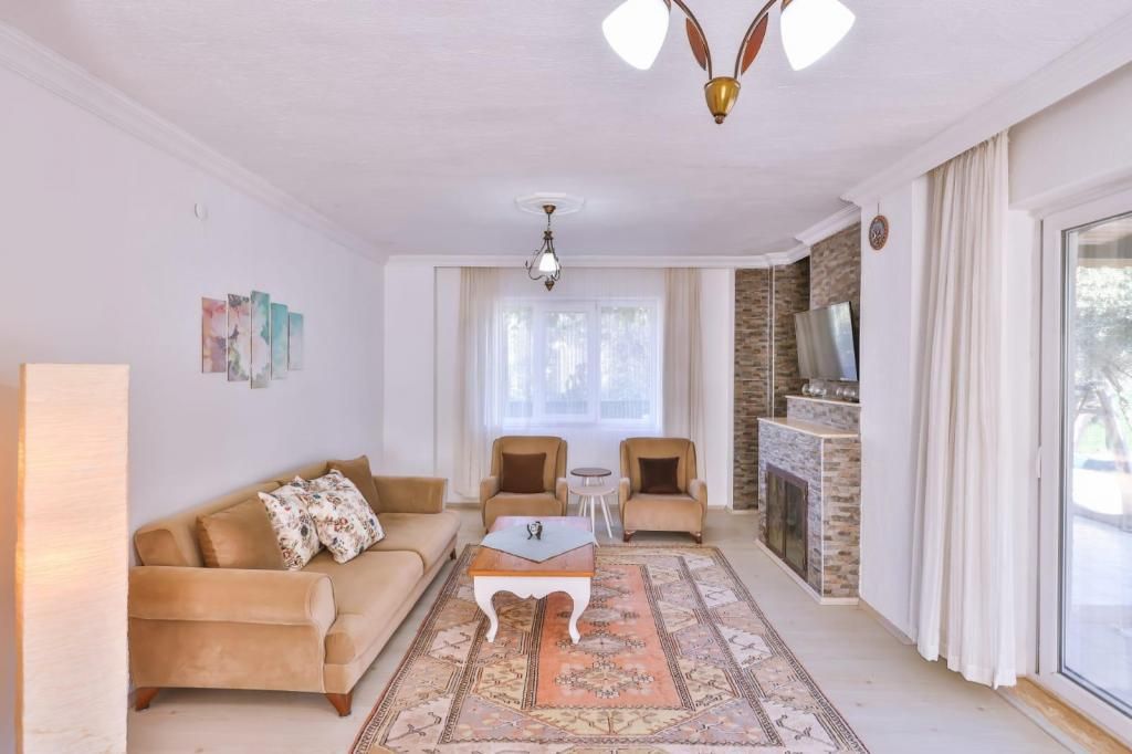 Villa Candan Kaş — 7