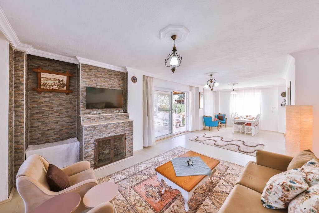 Villa Candan Kaş — 8