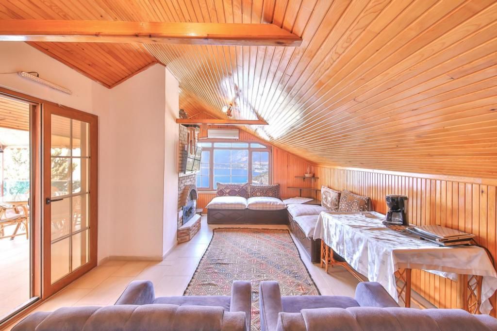 Villa Dündar Kaş Apart Otel — 4
