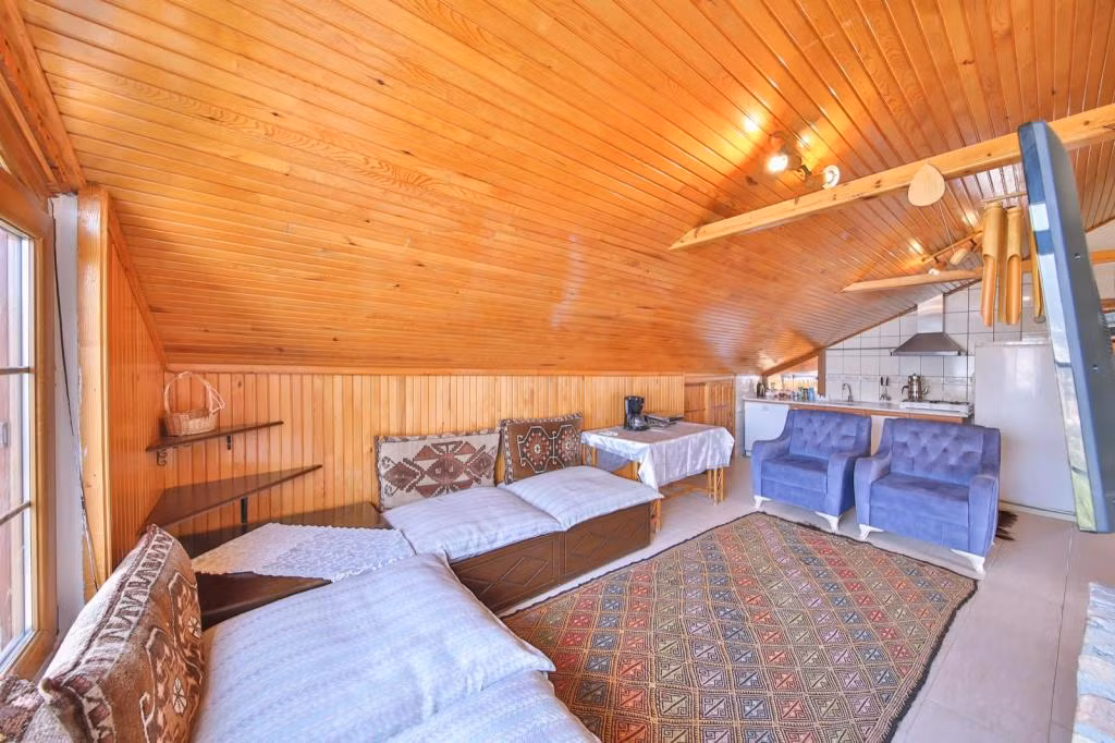 Villa Dündar Kaş Apart Otel — 5