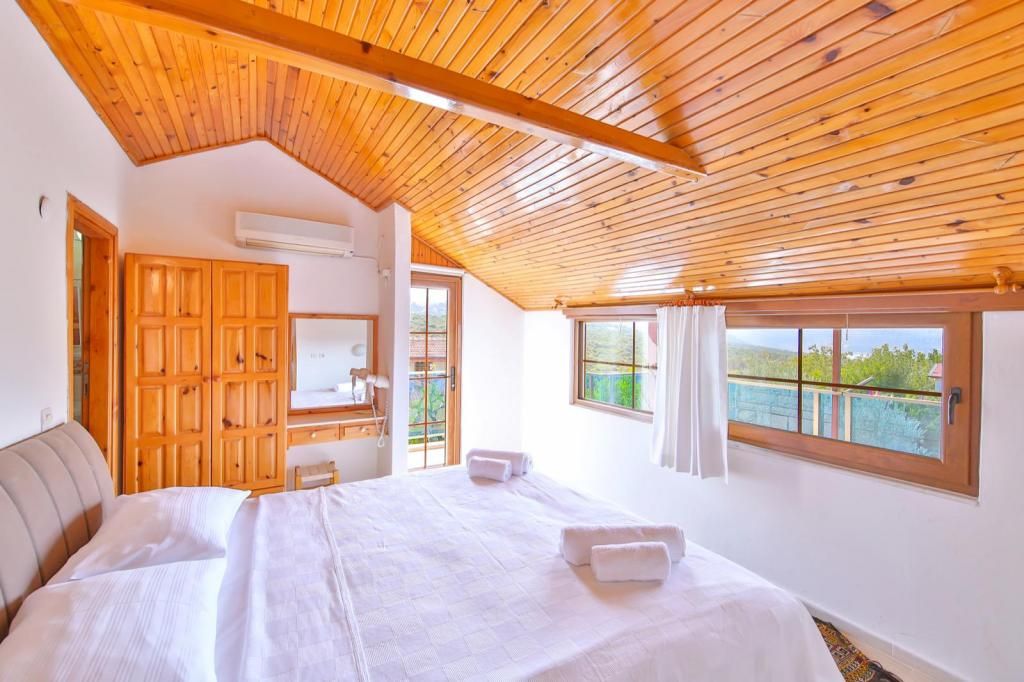 Villa Dündar Kaş Apart Otel — 6